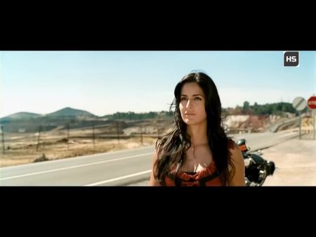 Katrina Kaif - Escenas de besos calientes 1080p: porno HD gratis Be 