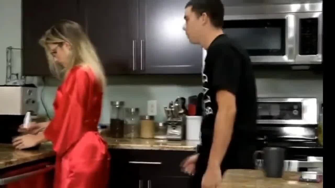 M9m Oppose Son For Sex In Kitchen In Hd - sonnie have sex step mom in kitchen utter best , hd porn 3e - anybunny.com
