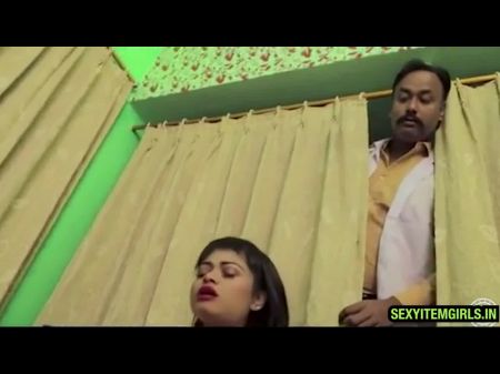 Indian Mallu Lady Nurse Physician Bang-out In Room: Free Hd Porno 55
