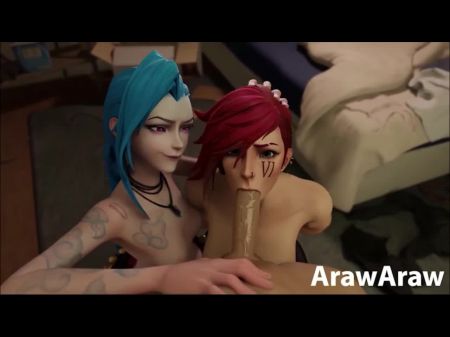 January Week 4 Sfm & Blender Porn Anthology - 2022