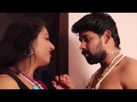 Kamasutra 02 Ein neuer neuester romantischer Telugu -Kurzfilm 2019 