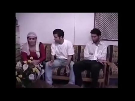 Indian Rich Muslim Bhabhi Fucked Her 2 Boys: Free Porno A0