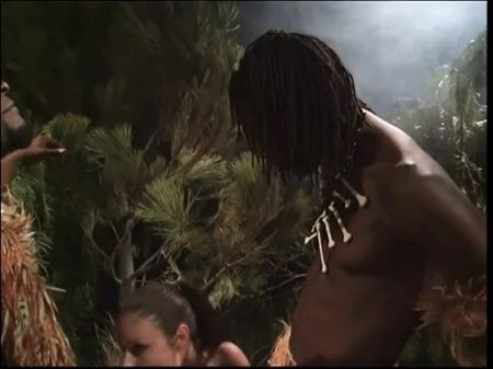 African Tribes Sex Ritual
