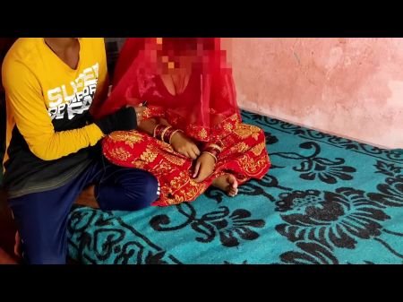 Sasur Ne Bahu Ko Suhagraat Wale Din Chod Dala Индийская девочка медовый месяц секс 