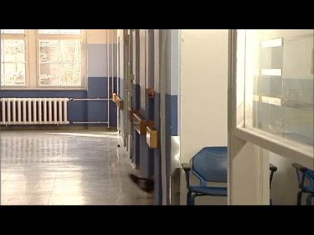 Die Psycho Klinik：免费高清色情视频14 
