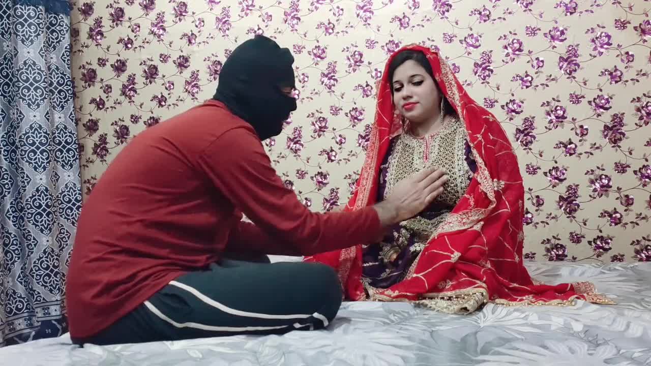 1280px x 720px - indian suhagraat sex_first night of wedding romantic lovemaking with hindi  voice - anybunny.com