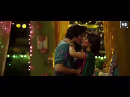 Rhea Chakraborty - Heiße Küssen Szenen 4K: Kostenloser HD -Porno AC 