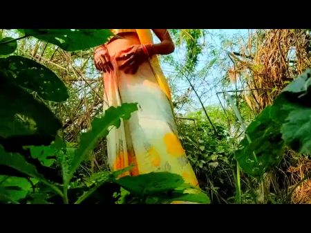 Indian Village Desi Girls – Outdoor Natural Titties – Hindi