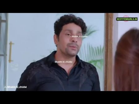 Bhabhi Ji Ghar Par Akeli Hai , Free Indian Porno 9d