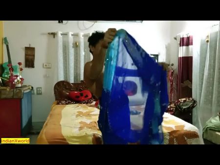 Desi Excellent Phat Fun Bags Girlfriend Shared And Gonzo Fuck Hindi Threesome Sex