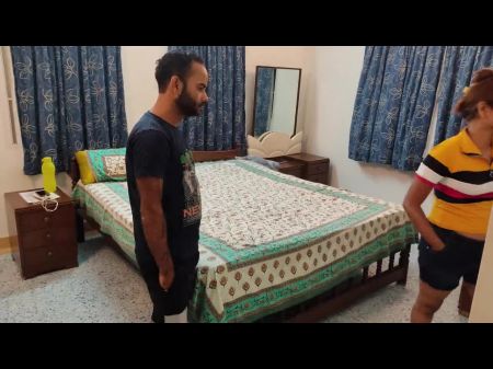 A Desi Couple Honeymoon , Free Hd Porn Flick F8