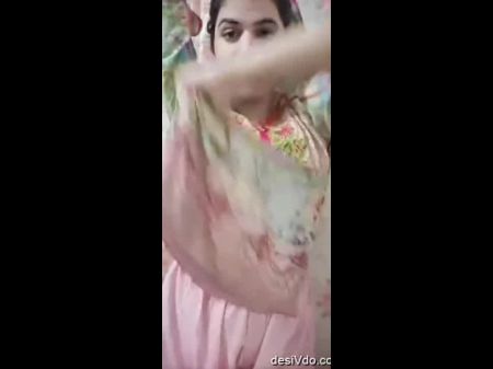 Sexy Punjabi Bhabhi: Indian HD Porn Video BF 