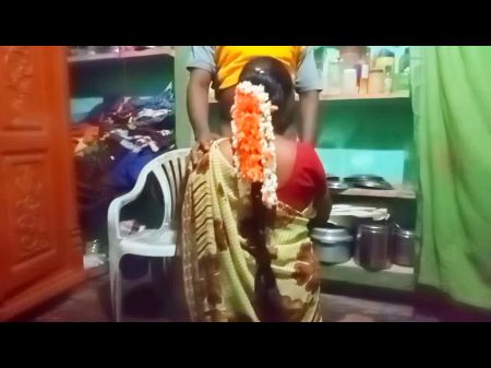 Indian Aunty Top Hook-up Vid , Free Porn Vid 2a