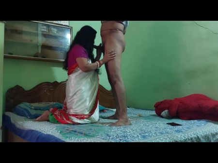 Desi Salu Bhabhi Real Fuck, бесплатное индийское порно 73 