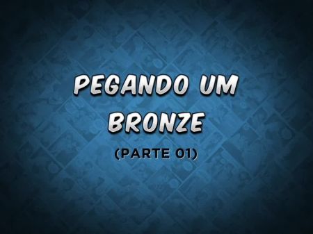 TOMANDO UM Bronze Parte 1 OS Sacanas Filminho Ep 5 