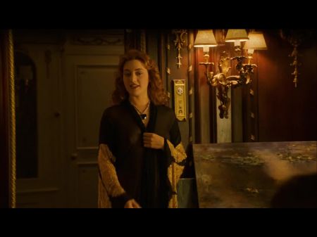 Kate Winslet - Titanic Open Matte Version: Free Hd Porn 76