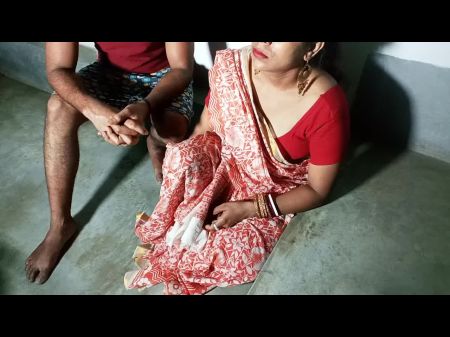 Bhabhi Ne Suhagraat Kese Manate Hai Sikhaya - Indian Bengali Bhabhi Hump