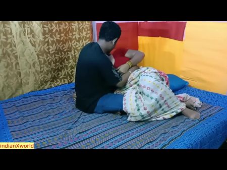 Indian Superb Xxx Bhabhi Paying Husband’s Debt Fresh Bengali Bhabhi Fuckfest Vid