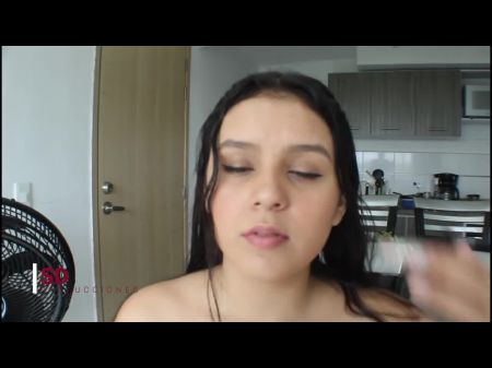 Follo a mi hermanastra a cambio de la deuda que me debe Melaniec - Porno español 