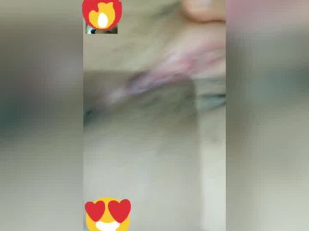 Big Boob Indian Girl Pussy and Ass Play on Cam: HD Porn 5D 