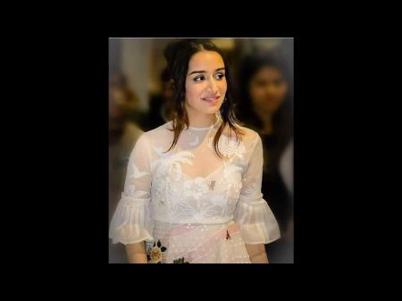 Shraddha Kapoor Wish Hump Story Flick , Porno Ed