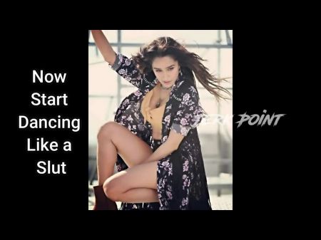 Shraddha Kapoor Jizz Tribute With Background Music: Pornography 90