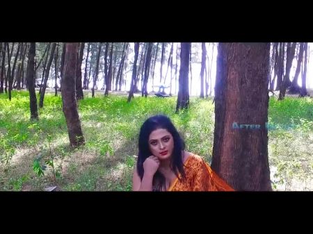 Bengali schöne Lady Body Show, kostenloser HD -Porno 50 