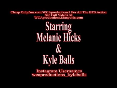 Seducing My Ex Stepparent Part Three Melanie Hicks: Free Porno 21