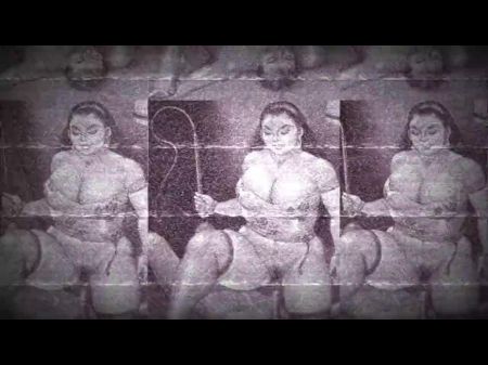 The Riffs: Hentai Tv & Femdome Porn Video 21 