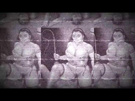 The Riffs: Anime Porno Tv & Femdome Porno Flick 21 -
