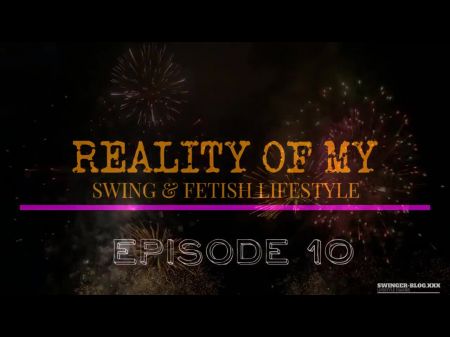 Season One Finale - Lifestyle Diaries Reality Display - Cum Big Black Cock