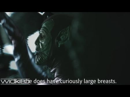 Big Breast Porn Alien - Alien Big Tits - hotntubes Porn