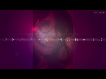 Amanda Moreno Spritzen Hure, Kostenloses Porno Video B6 