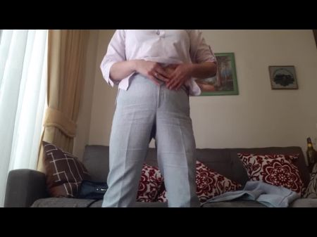 Shy Marvelous Mummy Surprise In Webcam , Free Porno Ed