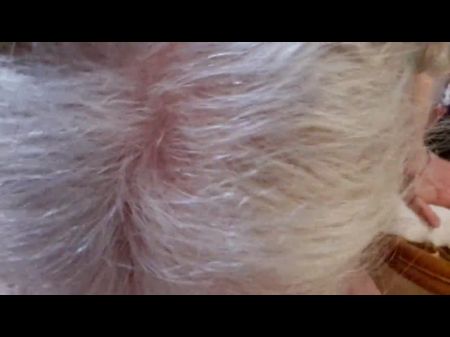 Oma liebt Sperma: kostenloses HD -Porno Video 32 