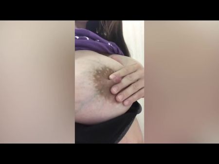 Big Melking Titten: Kostenloses HD -Porno -Video 36 