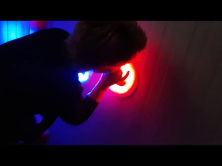 Sloppy Seconds With Stranger’s Jism At Home From Gloryhole