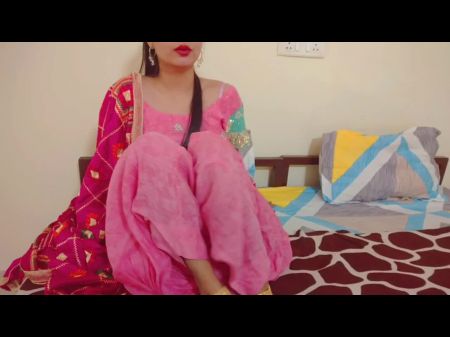 Indian Desi Married Step - Sista Cheats On Her Husband And Gets Screwed By Step - Step-brother Sole Obsession Entice In Hindi Audio