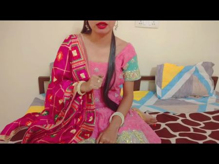 Indian Desi Married Step - Stepsis Cheats On Her Hubby And Gets Fucked By Step - Step-brother Sole Adore Entice In Hindi Audio