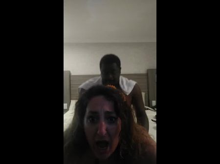 Bbc Rough Shags Phat Ass White Girl Milf To Gross Close Up: Free Hd Porno 7a