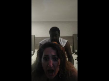 Big Black Cock Raunchy Fucks Pawg Mummy To Ugly Close Up: Free Hd Porn 7a