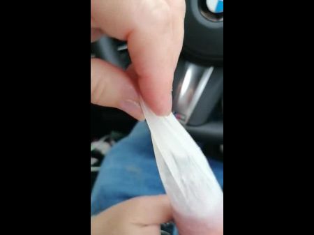 Wifey Gives Spouse With Her Lover’s Condom: Free Porn 93