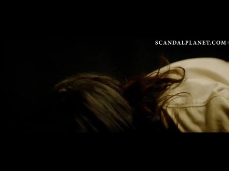 米歇尔·罗德里格斯（Michelle Rodriguez）裸体猫（Scandalplanet）高清视频