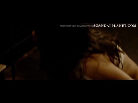 Michelle Rodriguez Sky-clad Vagina On Scandalplanet Com: Porn Ba