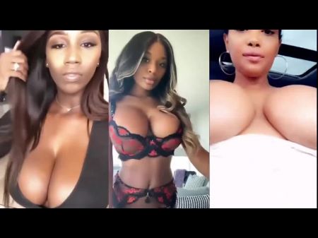 Ebony Dream: Free Hd Pornography Video Cc -