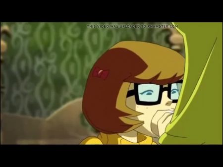 Scooby - Doo: Hd Porno Flick 60 -