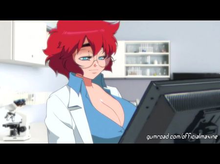 Dr Maxine - Asmr Roleplay Manga Porn Utter Flick Uncensored