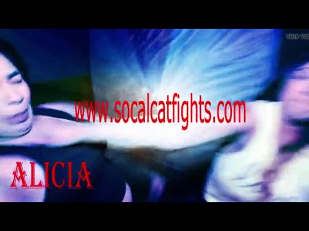 Real Catfights No Rules , Free Hd Porno Video B4