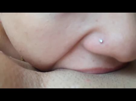 Girl-on-girl Kissing And Munching Cooch Pov , Hd Pornography A3