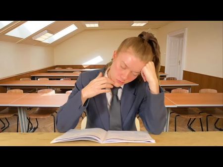 Tutor Makes Learner Raw Herself , Free Pornography 73